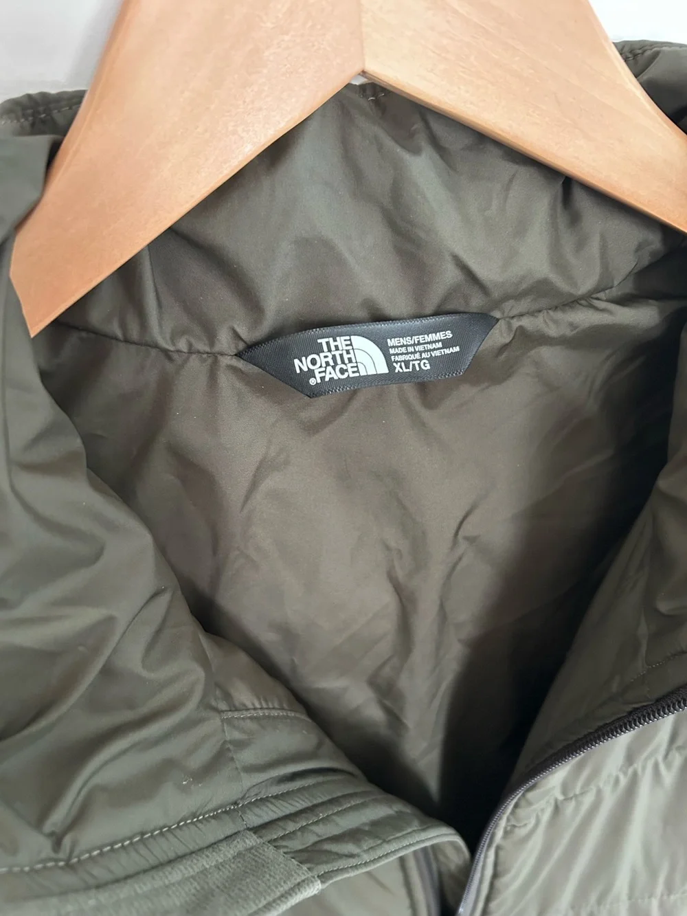 THE NORTH FACE Men’s Vest